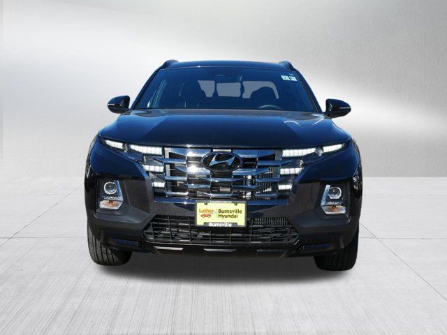 2023 Hyundai Santa Cruz NIGHT