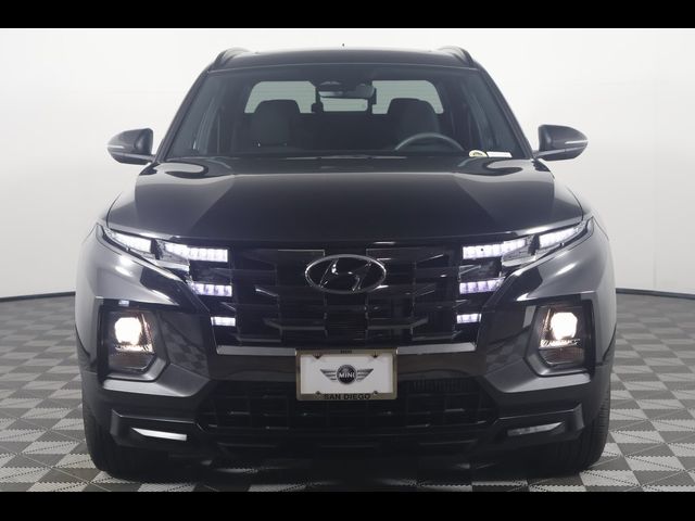 2023 Hyundai Santa Cruz NIGHT