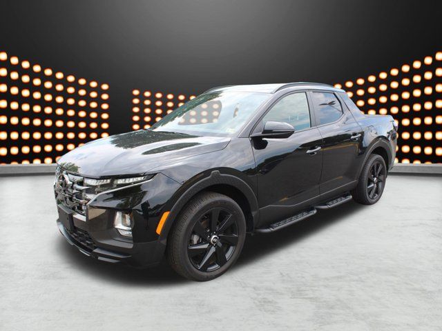 2023 Hyundai Santa Cruz NIGHT