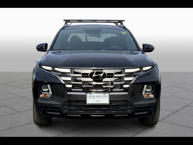 2023 Hyundai Santa Cruz NIGHT