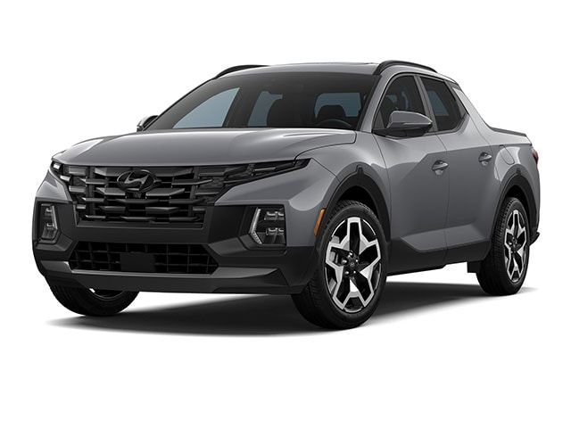 2023 Hyundai Santa Cruz NIGHT