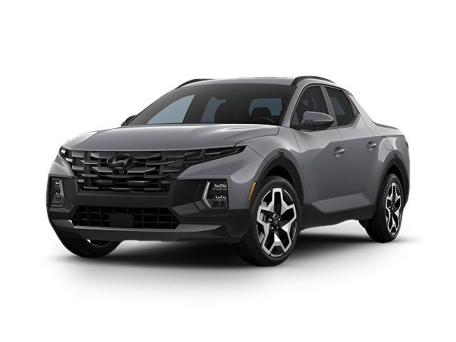 2023 Hyundai Santa Cruz NIGHT