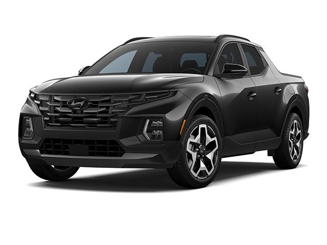 2023 Hyundai Santa Cruz NIGHT