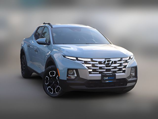 2023 Hyundai Santa Cruz SEL
