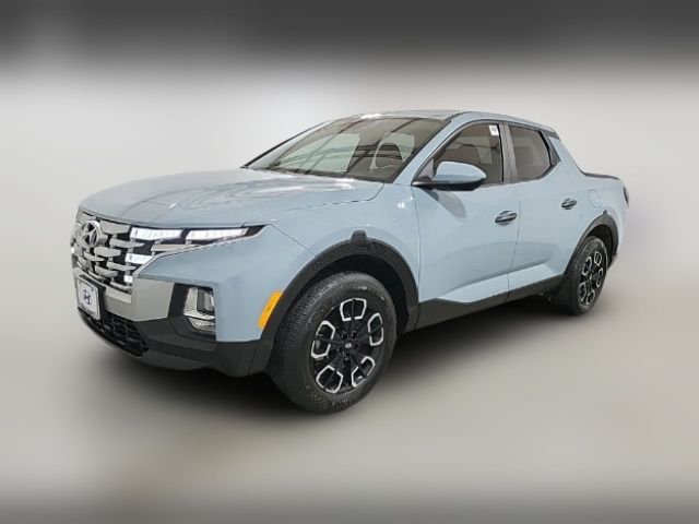 2023 Hyundai Santa Cruz SE