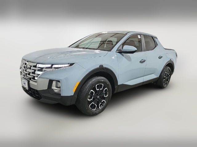 2023 Hyundai Santa Cruz SE