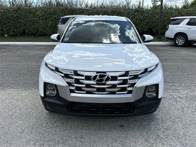 2023 Hyundai Santa Cruz SE