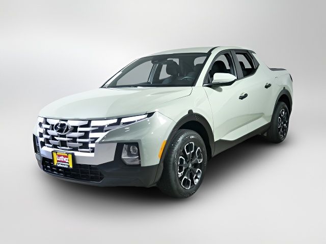 2023 Hyundai Santa Cruz SE