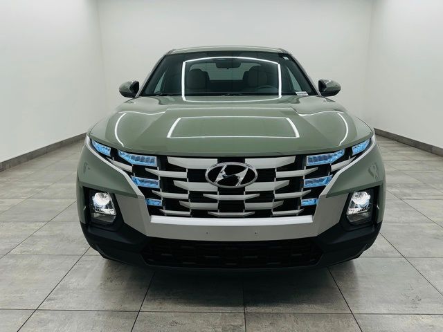 2023 Hyundai Santa Cruz SE