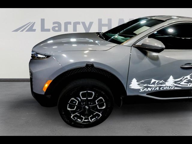 2023 Hyundai Santa Cruz SE