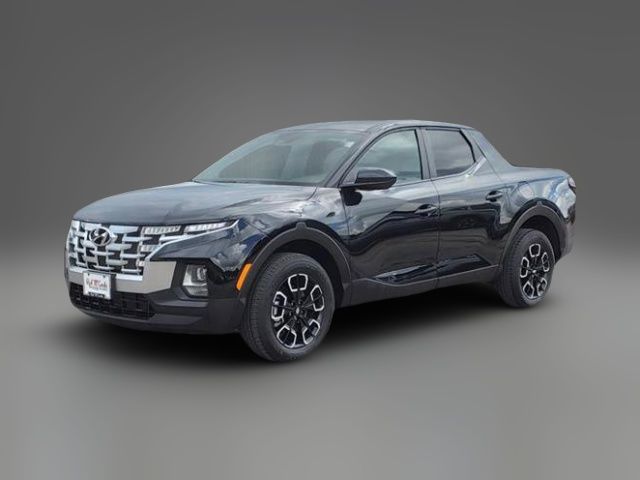 2023 Hyundai Santa Cruz SE