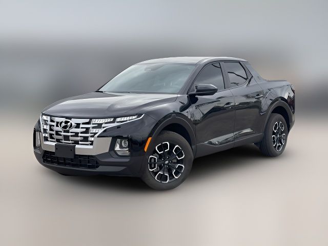 2023 Hyundai Santa Cruz SE