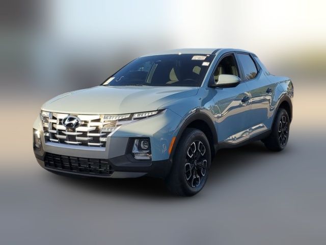 2023 Hyundai Santa Cruz SE