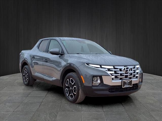 2023 Hyundai Santa Cruz SE