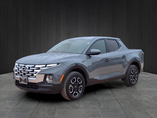 2023 Hyundai Santa Cruz SE