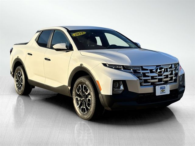 2023 Hyundai Santa Cruz SE