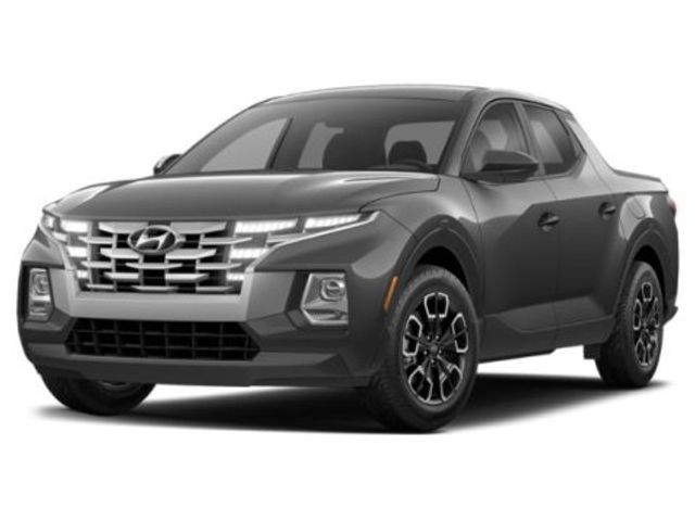 2023 Hyundai Santa Cruz SE