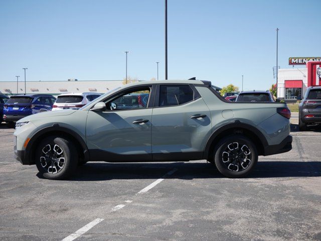 2023 Hyundai Santa Cruz SE