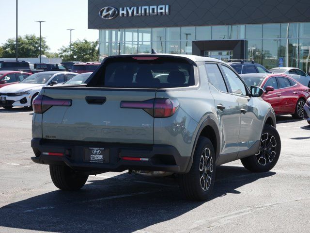 2023 Hyundai Santa Cruz SE