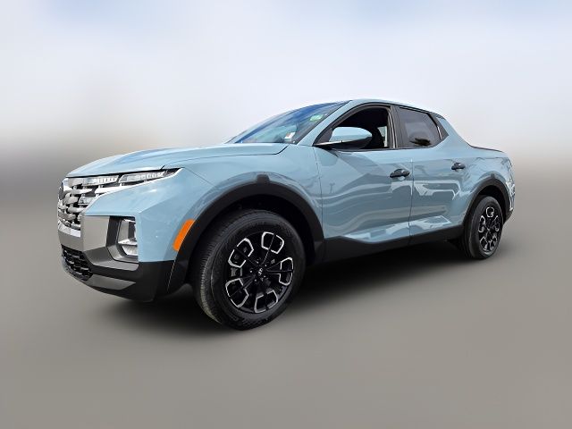 2023 Hyundai Santa Cruz SE