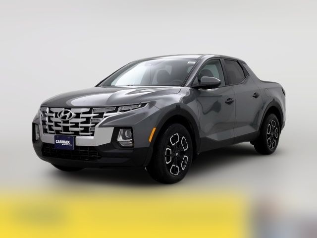 2023 Hyundai Santa Cruz SE