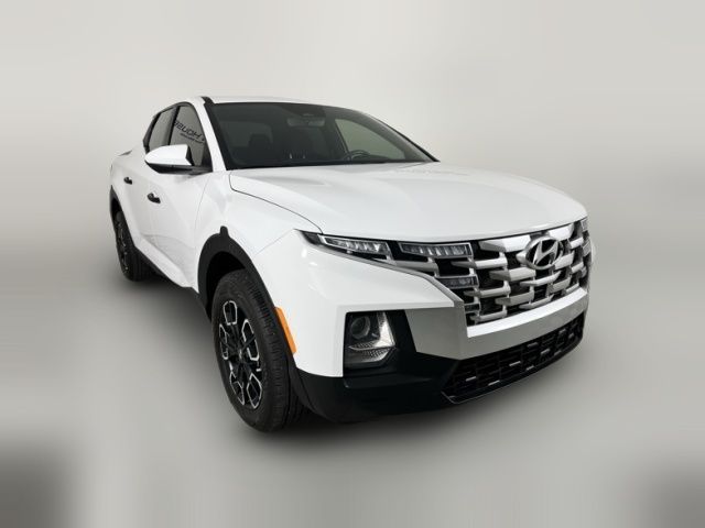 2023 Hyundai Santa Cruz SE