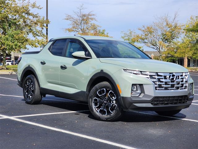 2023 Hyundai Santa Cruz SE