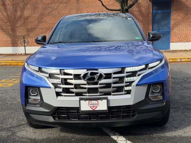 2023 Hyundai Santa Cruz SE