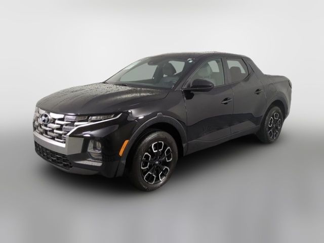 2023 Hyundai Santa Cruz SE