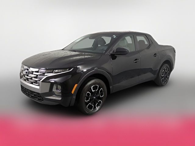 2023 Hyundai Santa Cruz SE