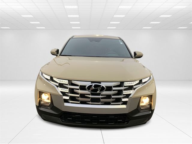 2023 Hyundai Santa Cruz SE