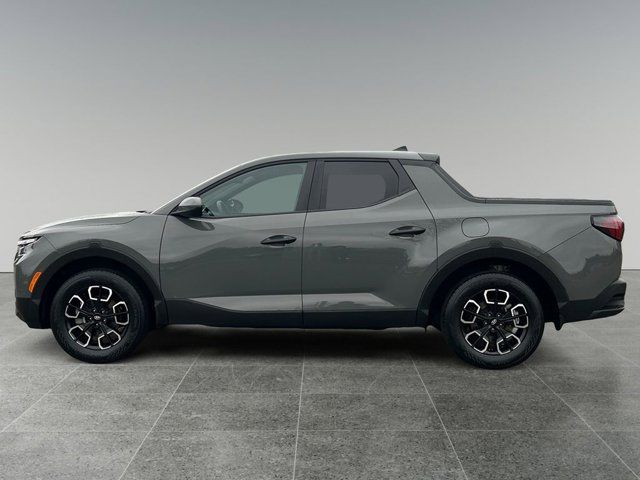 2023 Hyundai Santa Cruz SE