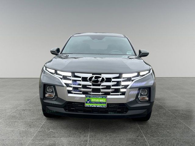 2023 Hyundai Santa Cruz SE