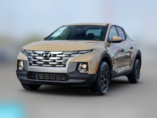 2023 Hyundai Santa Cruz SE