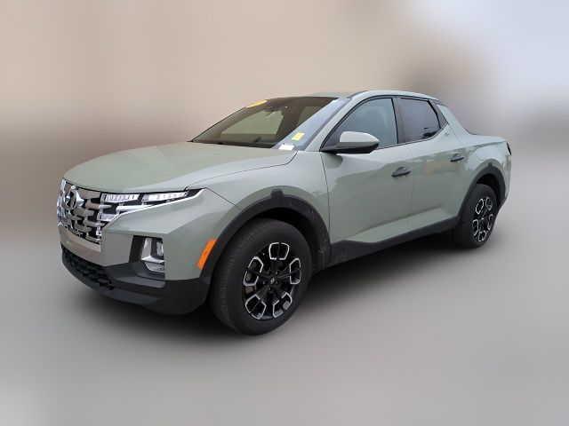 2023 Hyundai Santa Cruz SE