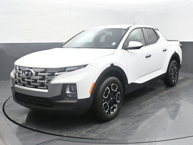 2023 Hyundai Santa Cruz SE