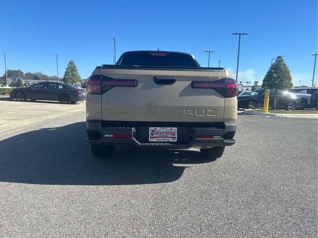 2023 Hyundai Santa Cruz SEL