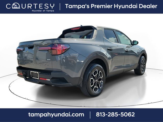 2023 Hyundai Santa Cruz SEL