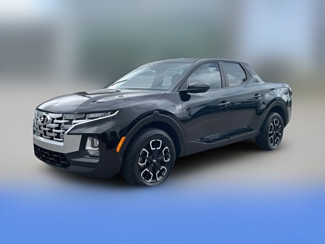 2023 Hyundai Santa Cruz SEL