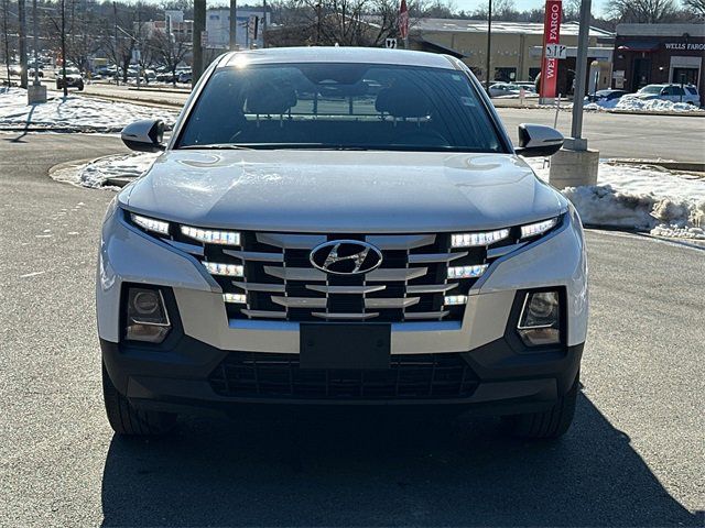 2023 Hyundai Santa Cruz SEL