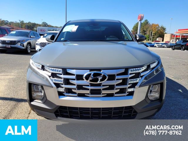 2023 Hyundai Santa Cruz SEL