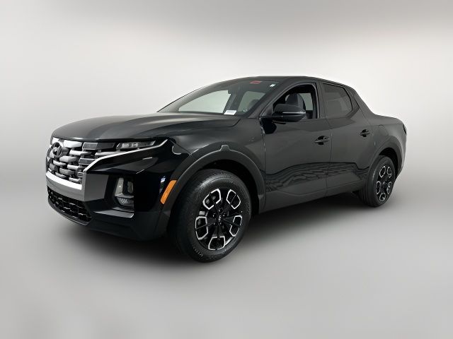 2023 Hyundai Santa Cruz SEL