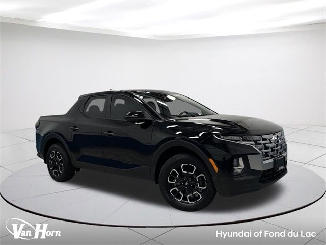 2023 Hyundai Santa Cruz SEL