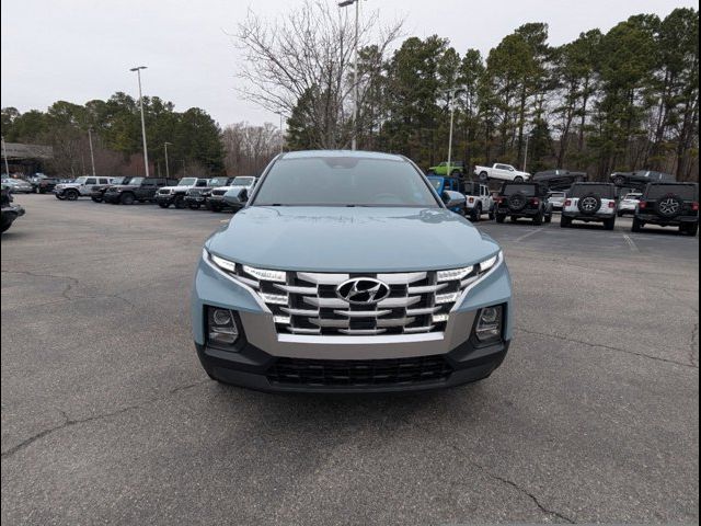 2023 Hyundai Santa Cruz SEL