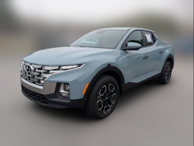 2023 Hyundai Santa Cruz SEL