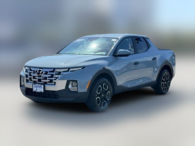 2023 Hyundai Santa Cruz SEL