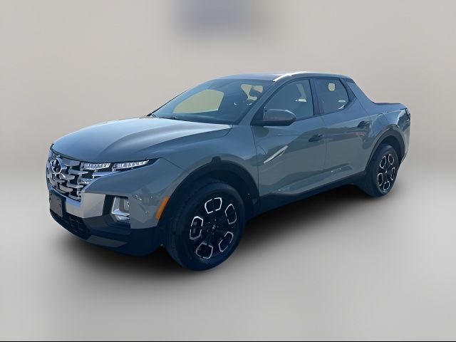 2023 Hyundai Santa Cruz SEL