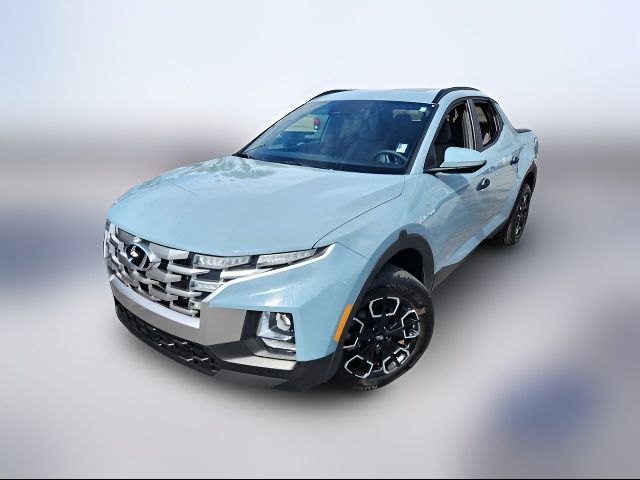 2023 Hyundai Santa Cruz SEL