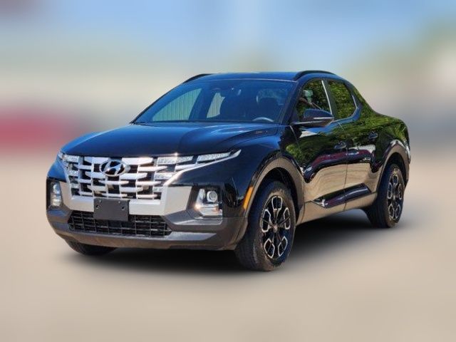 2023 Hyundai Santa Cruz SEL