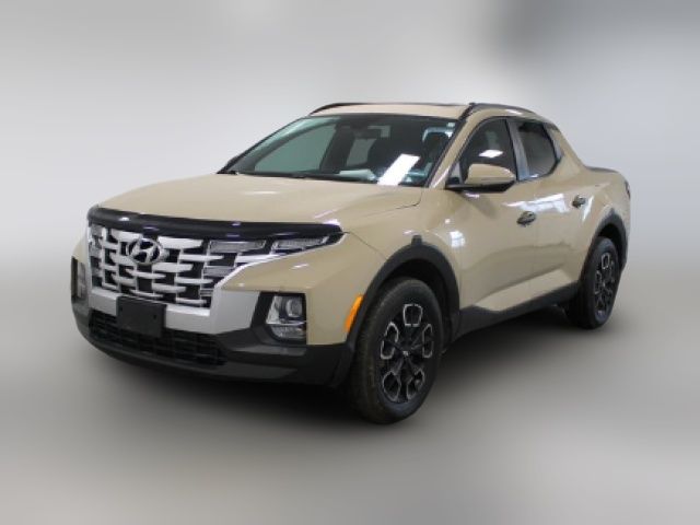 2023 Hyundai Santa Cruz SEL